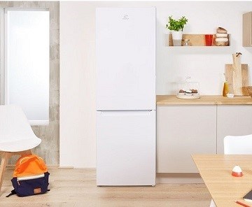 INDESIT LR7 S2 W vlhkost